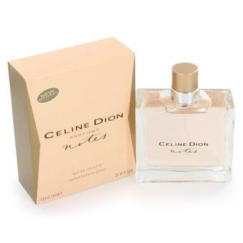 Celine Dion - Notes