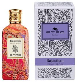 Отзывы на Etro - Rajasthan