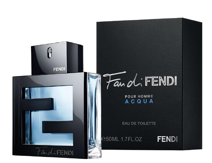 Fendi - Fan Di Fendi Acqua