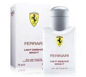 Мужская парфюмерия Ferrari Light Essence Bright
