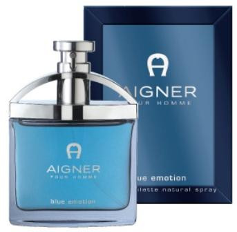 Aigner - Aigner Blue Emotion