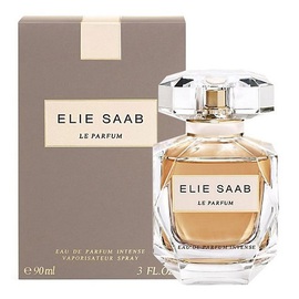 Отзывы на Elie Saab - Le Parfum Intense