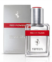 Мужская парфюмерия Ferrari Red Power