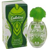 Купить Gres Cabotine Green Summer