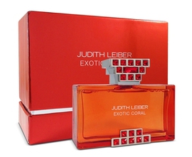 Отзывы на Judith Leiber - Exotic Coral