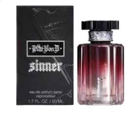 Отзывы на Kat Von D - Sinner