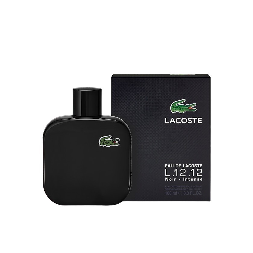 Lacoste - L.12.12. Noir