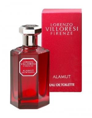 Lorenzo Villoresi - Alamut