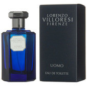 Мужская парфюмерия Lorenzo Villoresi Uomo