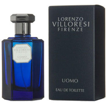 Lorenzo Villoresi - Uomo