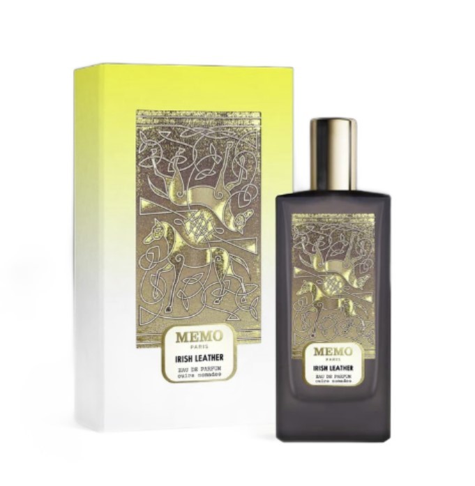 Купить Memo Irish Leather на Духи.рф