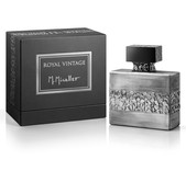 Мужская парфюмерия Micallef Royal Vintage