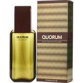 Мужская парфюмерия Antonio Puig Quorum
