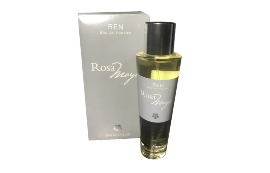 Ren - Rosa Maya