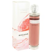 Купить Rochas Les Cascades De Rochas - Eclats D'agrumes