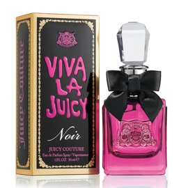 Купить Juicy Couture Viva La Juicy Noir на Духи.рф | Оригинальная парфюмерия!