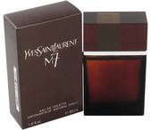 Мужская парфюмерия Yves Saint Laurent M7
