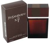 Мужская парфюмерия Yves Saint Laurent M7 Мужская парфюмерия Yves Saint Laurent M7