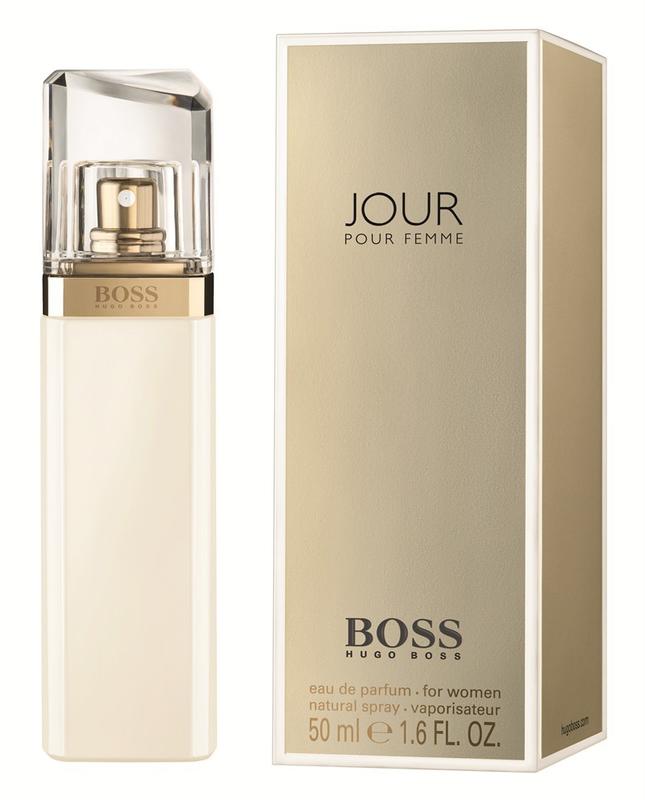 Hugo Boss - Jour Pour Femme