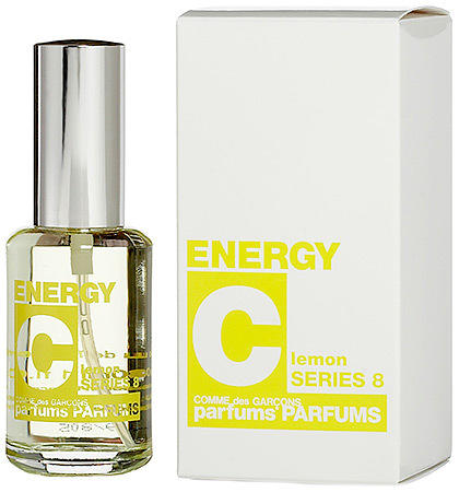 Comme Des Garcons - Energy C Lemon