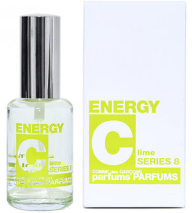 Comme Des Garcons - Energy C Lime