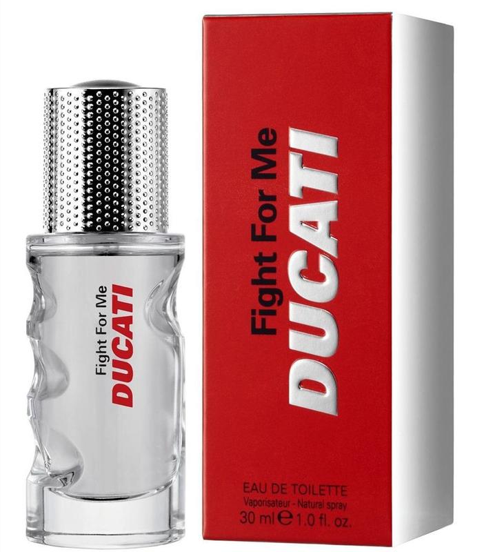 Ducati - Fight For Me