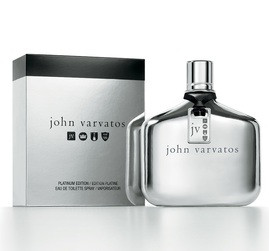 Отзывы на John Varvatos - Platinum Edition