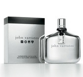 Мужская парфюмерия John Varvatos Platinum Edition Мужская парфюмерия John Varvatos Platinum Edition