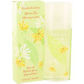 Отзывы на Elizabeth Arden - Green Tea Honeysuckle