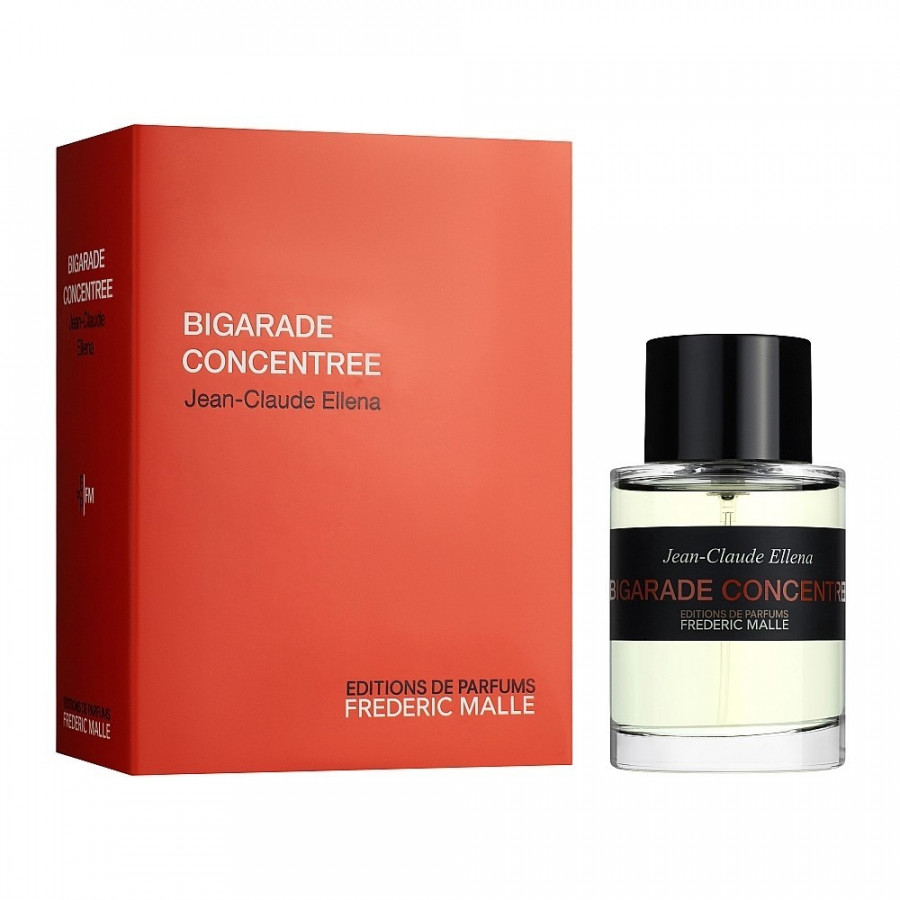 Купить Frederic Malle Bigarade Concentree на Духи.рф