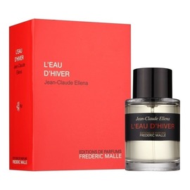 Отзывы на Frederic Malle - L'eau D'hiver