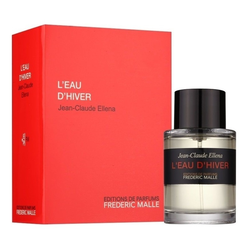 Frederic Malle - L'eau D'hiver