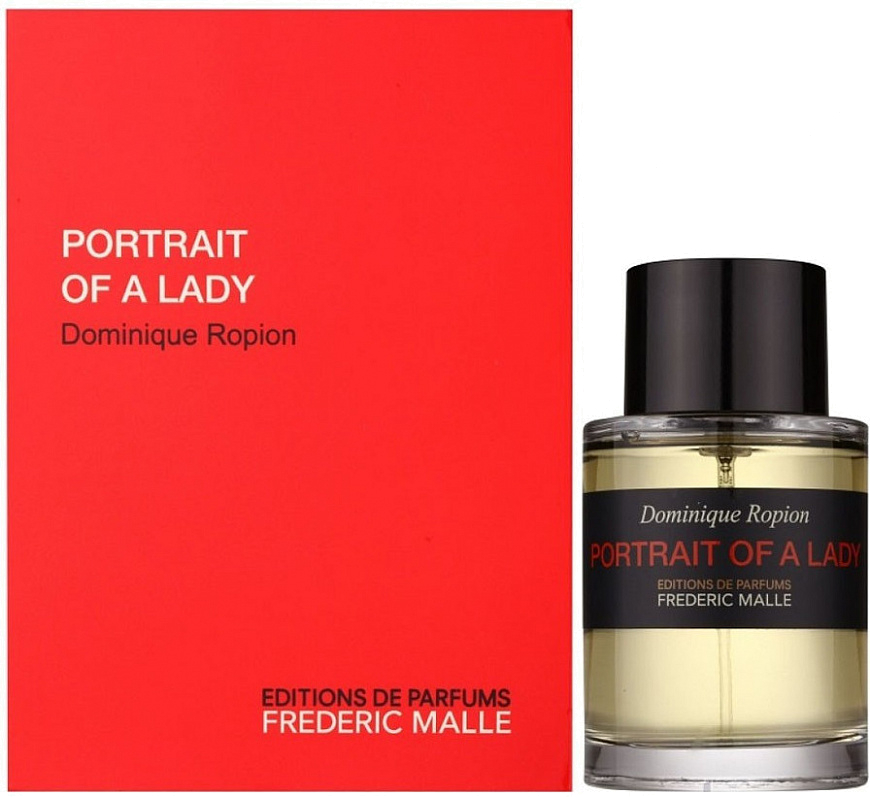 Frederic Malle - Portrait Of A Lady