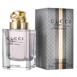 Отзывы на Gucci - Made To Measure