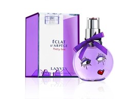 Отзывы на Lanvin - Eclat D'arpege Pretty Face