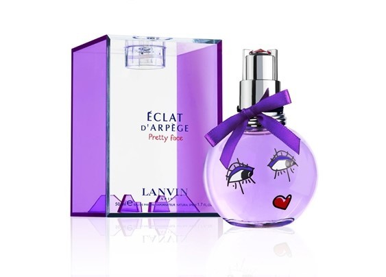 Lanvin - Eclat D'arpege Pretty Face