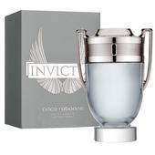 Мужская парфюмерия Paco Rabanne Invictus