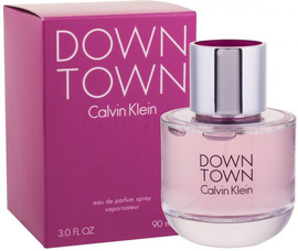 Отзывы на Calvin Klein - Downtown