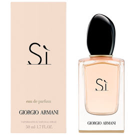 Отзывы на Giorgio Armani - Si