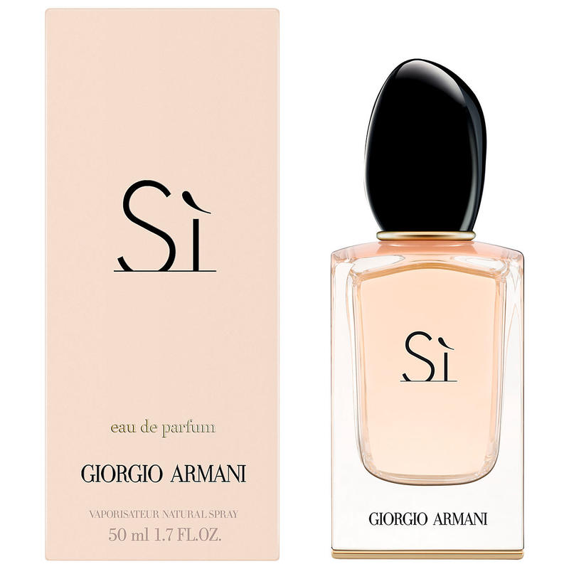 Giorgio Armani - Si