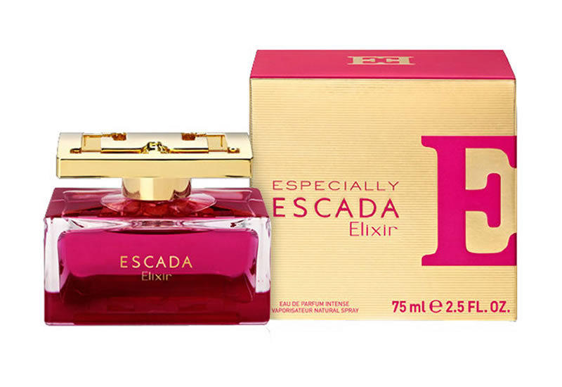 Escada - Especially Elixir