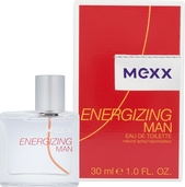 Мужская парфюмерия Mexx Energizing