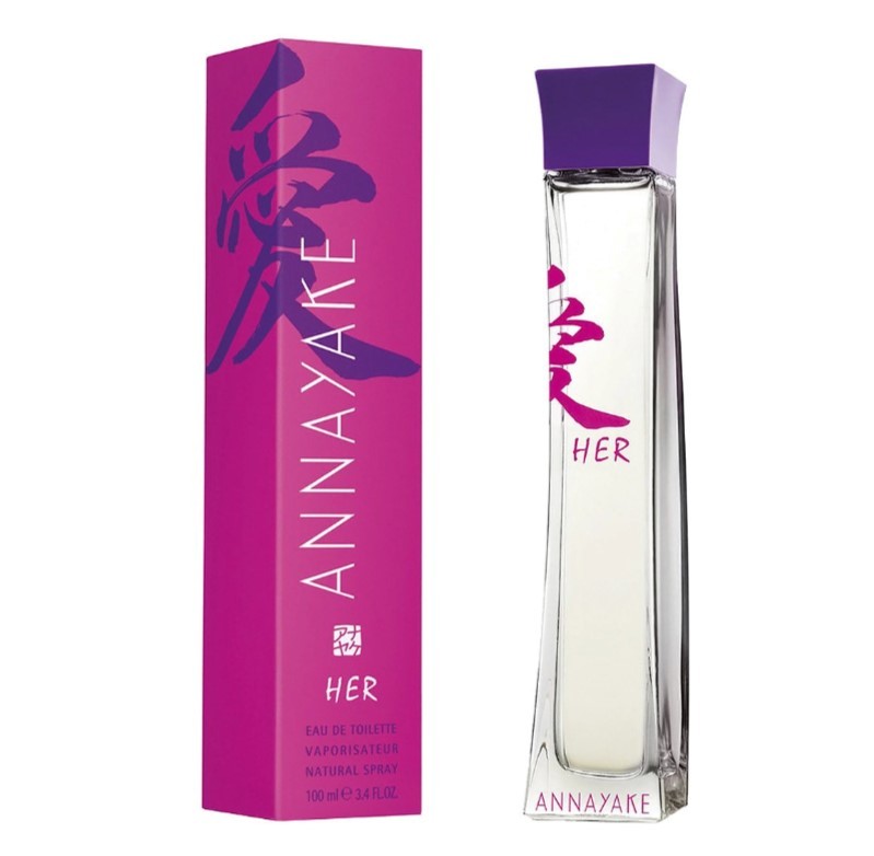 Annayake - Love
