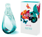 Купить Kenzo Madly Kiss'n Fly