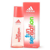 Купить Adidas Fun Sensations