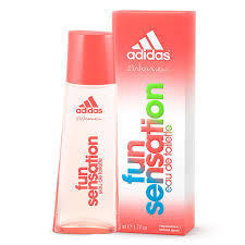 Adidas - Fun Sensations