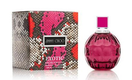 Отзывы на Jimmy Choo - Exotic