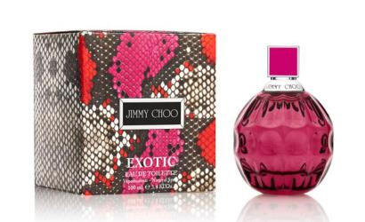 Jimmy Choo - Exotic