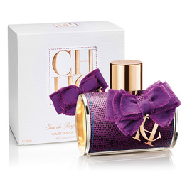 Отзывы на Carolina Herrera - Ch Eau De Parfum Sublime