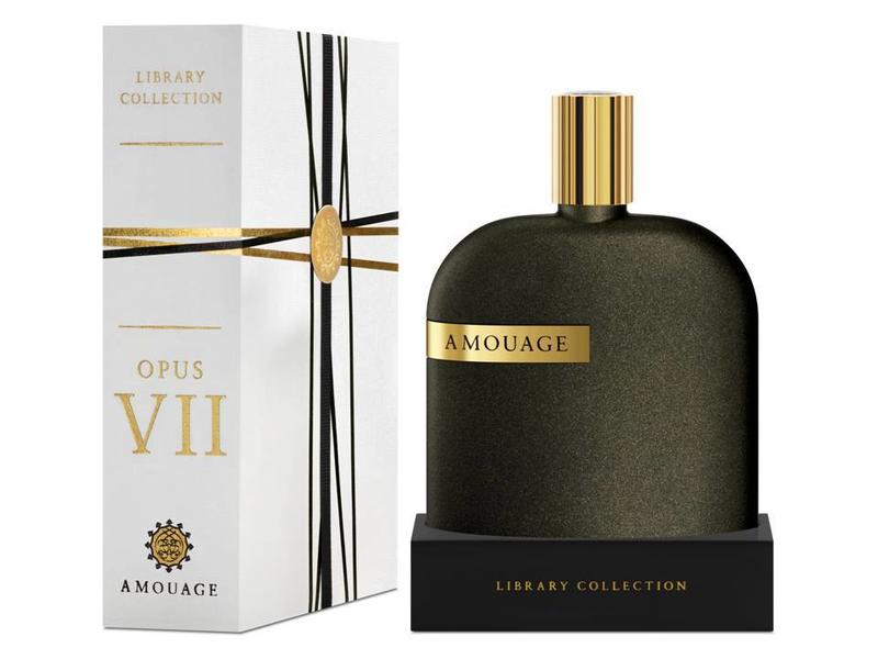 Amouage - Library Collection Opus VII